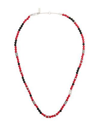 Celine JEWELLERY and WATCHES - Necklaces on YOOX.COM