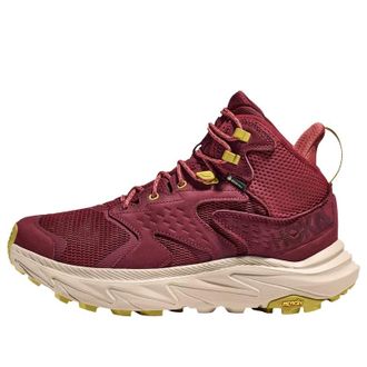 Hoka One One Anacapa 2 Mid GORE-TEX Cabernet 1141633-COTN