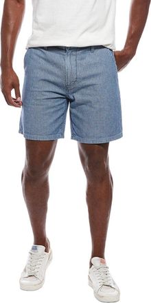 Hudson Hudson Jeans Venice Chino Short
