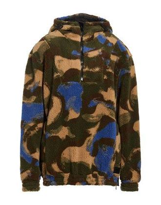Dondup JACKEN & M&Auml;NTEL - Shearling- & Kunstfell auf YOOX.COM