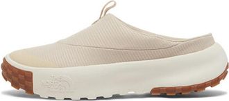 The North Face Never Stop Mules Gravel White Dune NF0A8A92-TIU