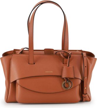 Hidesins Leather Bag