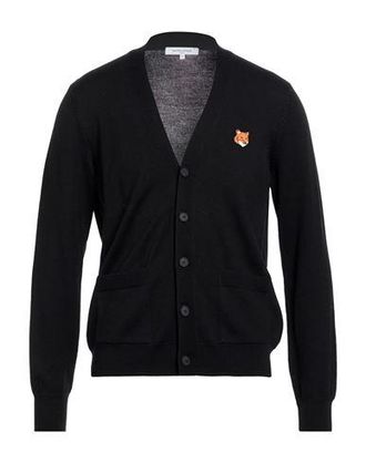 Maison Kitsun&eacute; KNITWEAR - Cardigans sur YOOX.COM