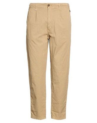 BL.11 BLOCK ELEVEN HOSEN & R&Ouml;CKE - Hosen auf YOOX.COM