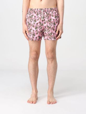 Kampos Swimsuit KAMPOS Men color Olive