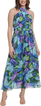 London Times Sheath Dress