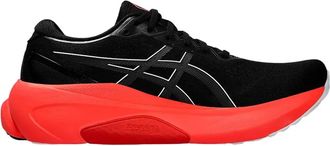 Asics Asics Gel-Kayano 30 Mens Black Running Shoes - Size UK 7.5