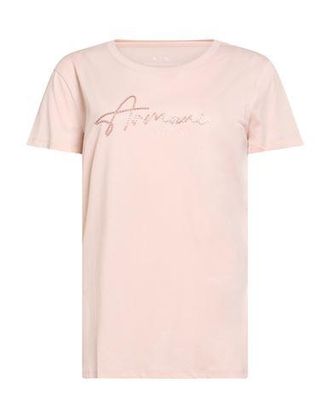 A|X Armani Exchange TOPWEAR - T-shirts on YOOX.COM