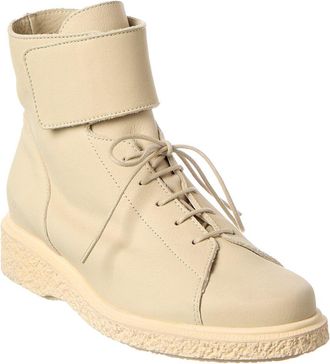 Arche Joegar Leather Bootie