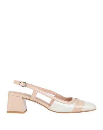 Zinda FOOTWEAR - Pumps on YOOX.COM