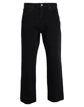 Levi's 568 STAY LOOSE BLACKS