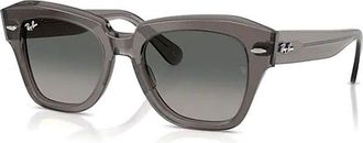 Ray-Ban Zonnebril Grijs
