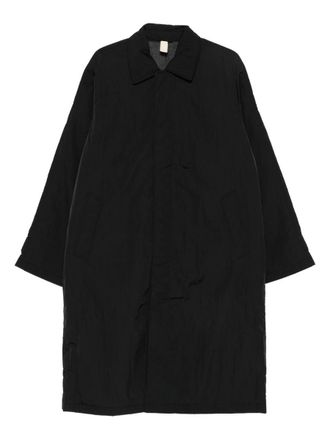 Sunflower Relaxed Nylon Coat Clothing