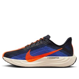 Nike ZoomX Pegasus Plus Black Hyper Crimson FQ7262-008