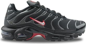 Nike Nike Air Max Plus TN Pacific Moss, Black/Black-cyber-pacific Moss, 8.5 UK