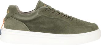Barracuda Phoenix - Heren - Sneakers - Groen - 43 1/2 EU - Schoenen