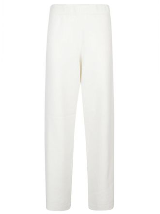 Fabiana Filippi Wide Leg Wool-Blend Relaxed Pants