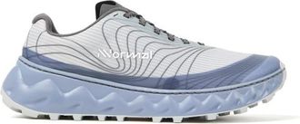 NNormal Tomir 2.0 Trailrunningschuhe - Unisex | grau