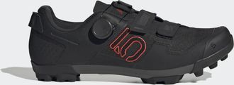 Five Ten Unisex Ten Kestrel BOA Mountain Bike Shoes - Black - Size UK 7.5