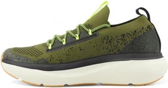 Sun 68 Jupiter Knit Sneaker - Heren - Sneakers - Groen - 42 EU - Schoenen