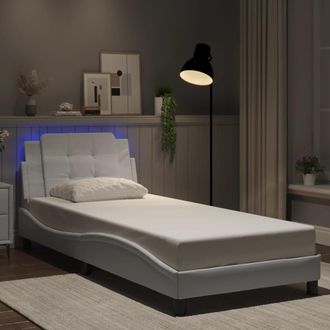vidaXL Set De Muebles De Jard&iacute;n 2 Pzas Y Cojines Rat&aacute;n Sint&eacute;tico Negro Vidaxl
