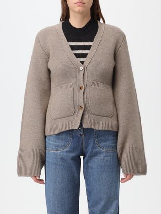 Khaite Cardigan in cashmere