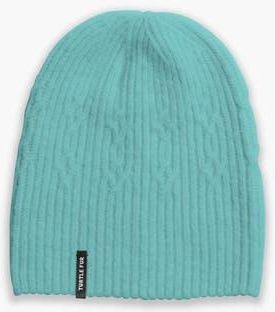 Turtle Fur Yak Wool Sally Slouch Beanie in Spearmint at Nordstrom