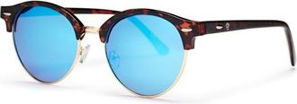 Cheapo Casper II Cat. 3 VLT 18% Sonnenbrille - Unisex | blau