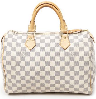 Louis Vuitton Speedy 30 handtas