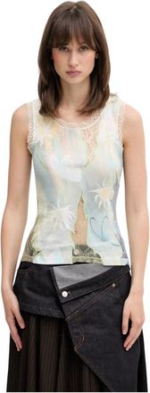 Andersson Bell Donna, Top, Multicolore, M, new