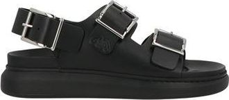 Alexander McQueen CALZATURE - Sandali su YOOX.COM