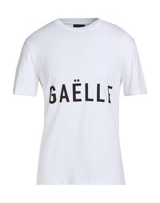 Ga&euml;lle Paris CAMISETAS Y TOPS - Camisetas en YOOX.COM