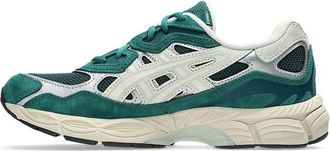 Asics Gel-NYC Everglade Light Sage 1203A383-304