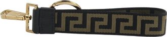 Versace Keyrings - Heren - Sleutelhangers & Tashangers - Veelkleurig - ONE Size - Accessoires