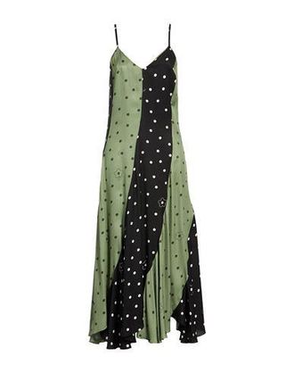 Kenzo DRESSES - Maxi dresses on YOOX.COM