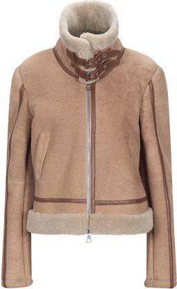 liven ROPA DE ABRIGO - Borreguito y pelo ecol&oacute;gico en YOOX.COM