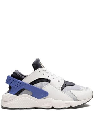 Nike Air Huarache Social FC sneakers - unisex - Leather - 8 - White
