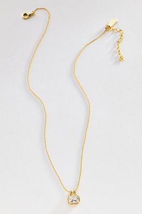Electric Picks Electric Picks Dawson Necklace