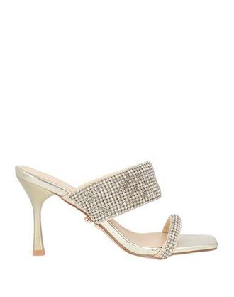 Twentyfourhaitch CALZADO - Sandalias con cierre en YOOX.COM