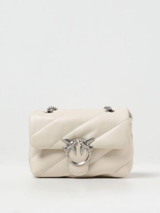 Pinko Borsa Love Berry Pinko in nappa trapuntata