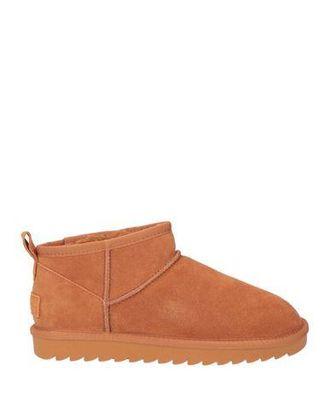 Colors Of California FOOTWEAR - Ankle boots on YOOX.COM