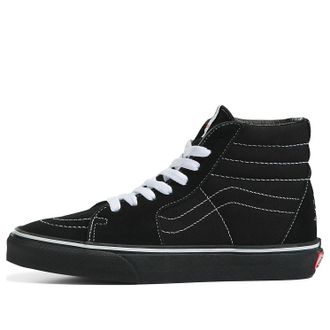 Vans Sk8-Hi Retro Black White VN0A5JMJBA2