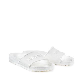 Birkenstock Muiltjes Barbados Eva