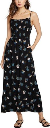 Saltwater Luxe Tank Maxi Dress