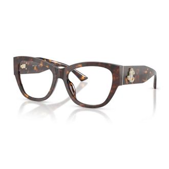 Jimmy Choo London JC3033BU 5002 Havana 54mm