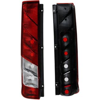OEM Luz Trasera Ft86356 Fast