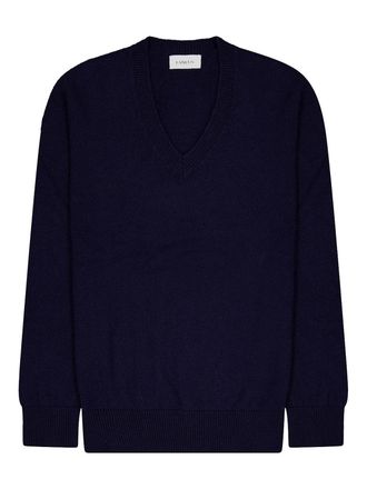 Laneus Laneus knit in wool
