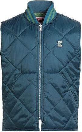 Kenzo JACKEN & MÄNTEL - Westen auf YOOX.COM