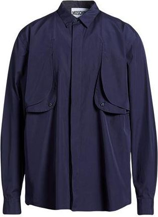 Moschino CAMISETAS Y TOPS - Camisas en YOOX.COM