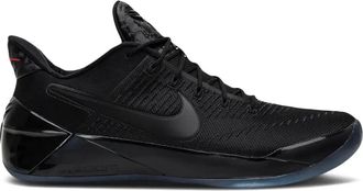 Nike Sneakers Kobe AD Black Mamba - Nero